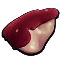 Lingonberry Chunk